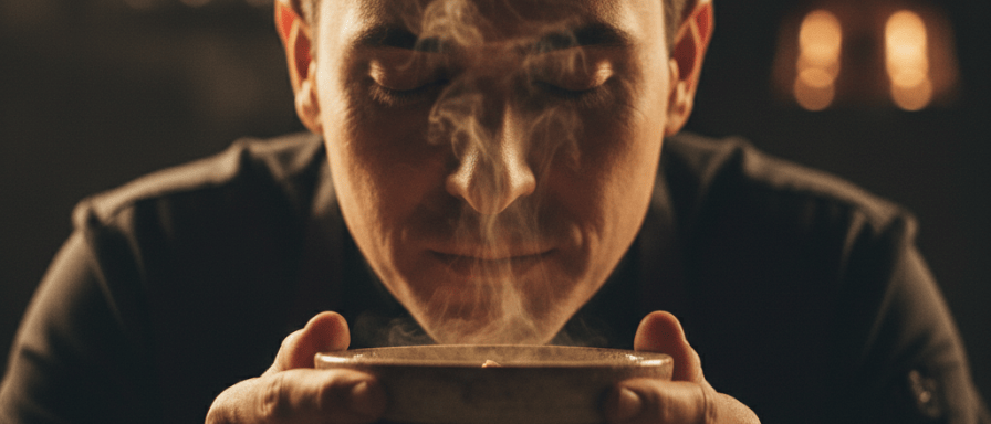 Koku ve Tat Algısı: Yemek Yerken Tüm Duyularımızı Nasıl Harekete Geçiririz?