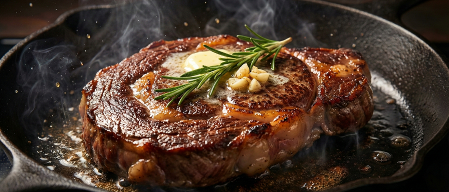 Mühürleme mi, Haşlama mı? Et Pişirirken Yapılan Bilimsel Hatalar ve Doğruları