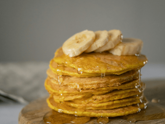 Yumuşak ve Hafif Pankek Tarifi