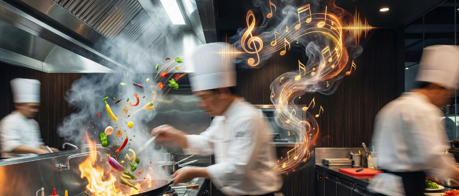 Yemek Yaparken Dinleyebileceğiniz Türlere Göre Playlist Önerileri