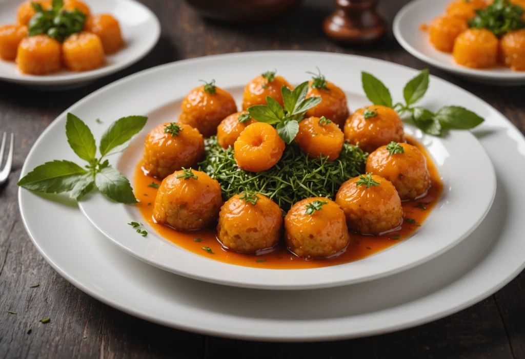 Kumkuat Reçeli Tarifi