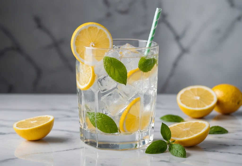 Serinletici Limonata Tarifi